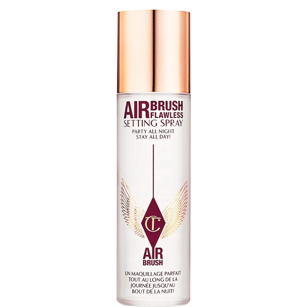 Charlotte Tilbury Airbrush Flawless Setting Spray